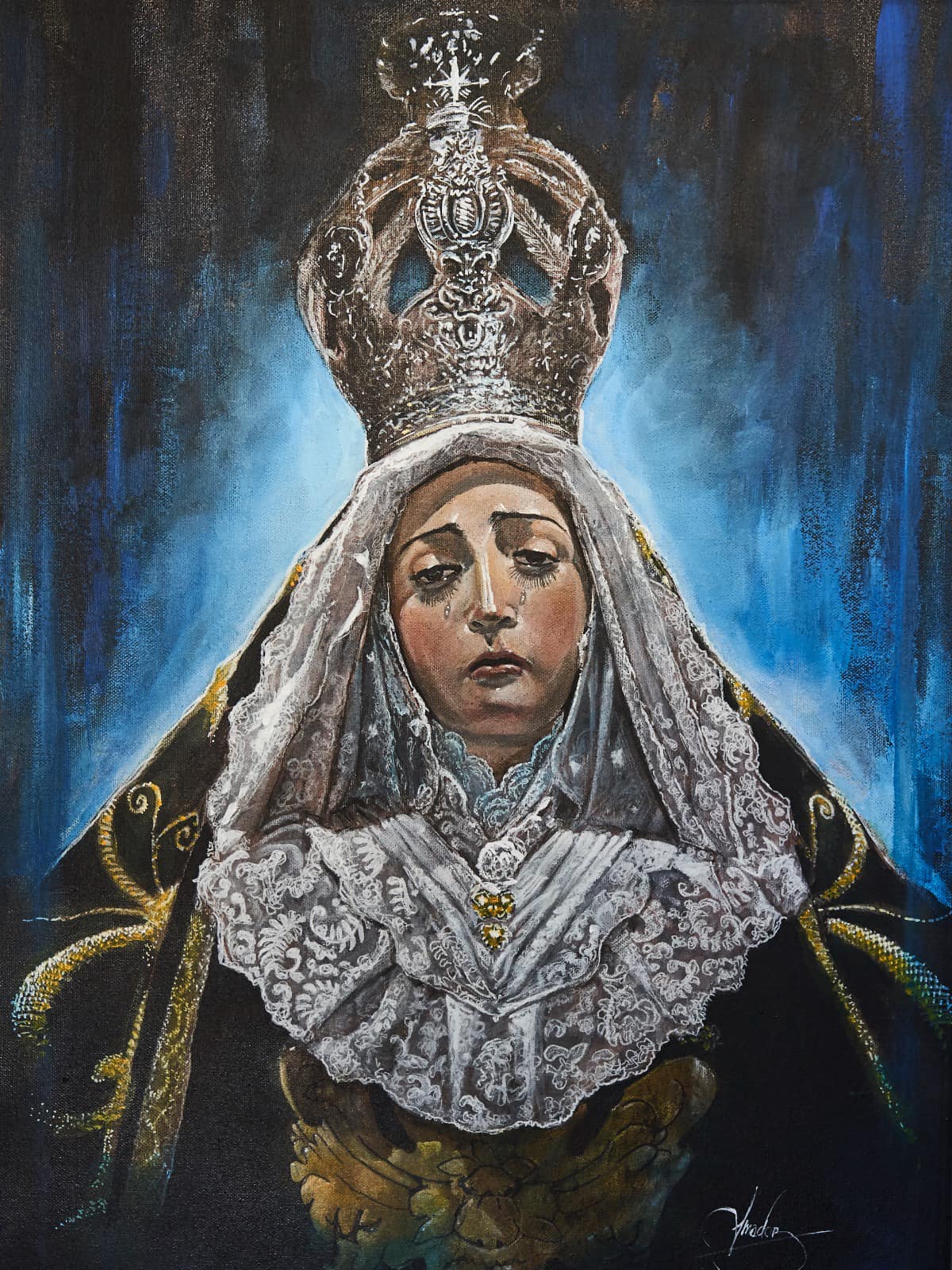 Fiestas de San Miguel Arcángel y la Virgen de las Angustias  